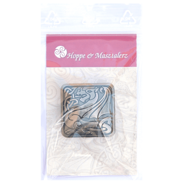 Concho Celtic Dragon (2)