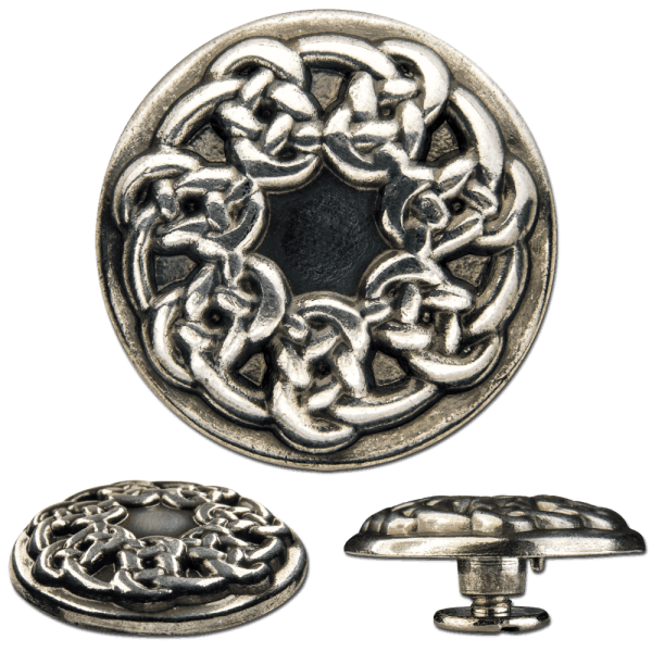 Concho Celtic Knot (T)