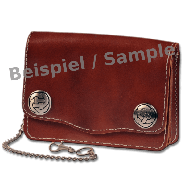 Snap Adapter for Conchos