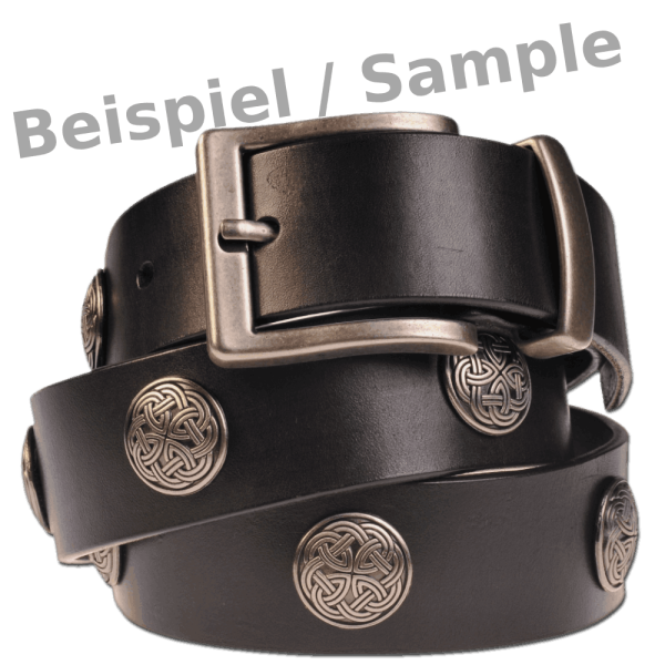 Snap Adapter for Conchos