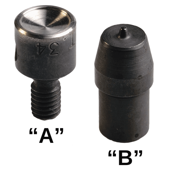 Setzwerkzeuge für Nieten