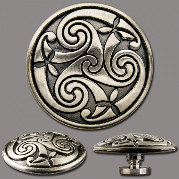 Concho Celtic Spiral (1)