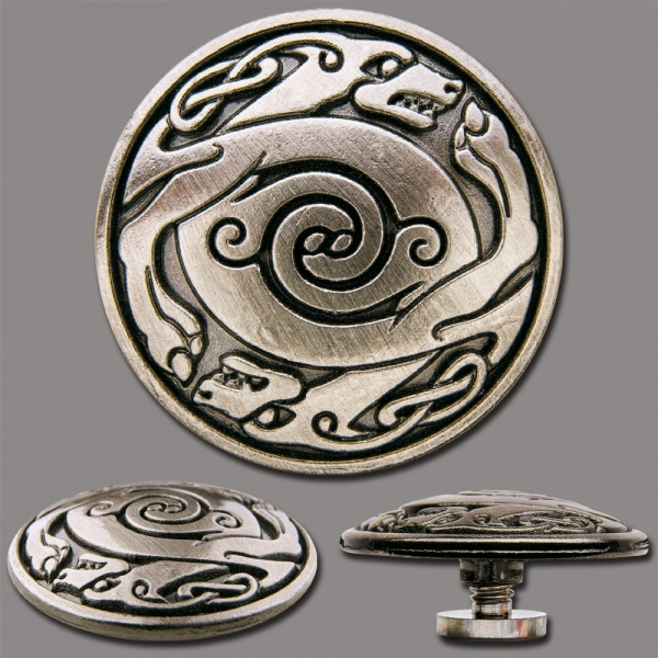 Concho Celtic Dogs